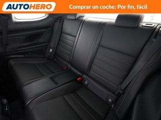 Lexus RC RC 300h Executive