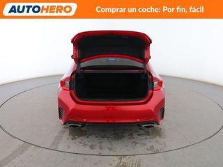 Lexus RC RC 300h Executive