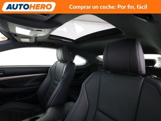 Lexus RC RC 300h Executive