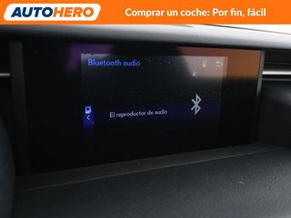 Lexus RC RC 300h Executive