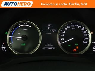 Lexus RC RC 300h Executive