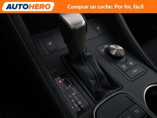 Lexus RC RC 300h Executive