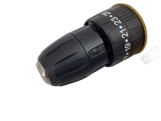 taladro a bateria yunxi dz001