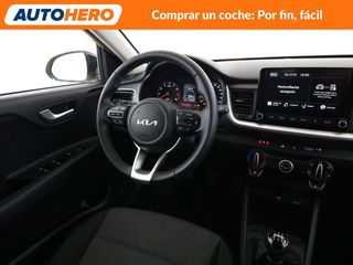 Kia Stonic 1.2 Concept