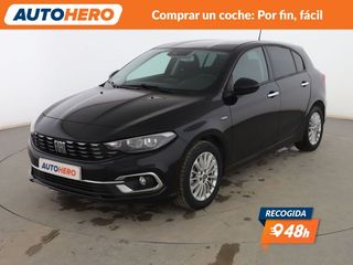Fiat Tipo 1.6 M-Jet Life