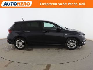 Fiat Tipo 1.6 M-Jet Life
