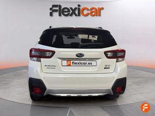 Subaru XV 2.0i Hybrid CVT Executive Plus