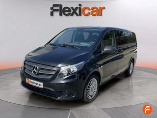 Mercedes Vito Tourer 114CDI Tourer Pro Larga