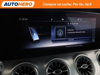 Mercedes Clase E E 220 d AMG Line