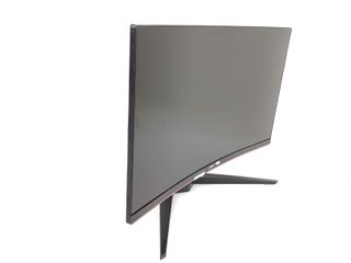 monitor led aoc c24g1 24 led