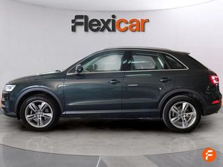 Audi Q3 1.4 TFSI 110kW (150CV) ultra CoD