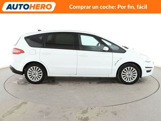 Ford S Max 1.6 TDCi Trend