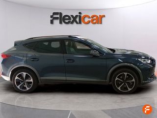 Cupra Formentor 1.5 TSI 110kW (150 CV) DSG
