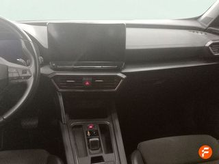 Cupra Formentor 1.5 TSI 110kW (150 CV) DSG