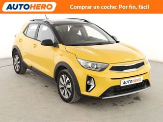 Kia Stonic 1.2 Concept