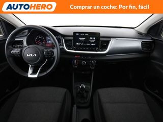 Kia Stonic 1.2 Concept