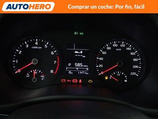 Kia Stonic 1.2 Concept