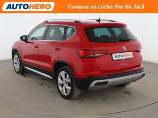 Seat Ateca 2.0 TDI Xperience Go