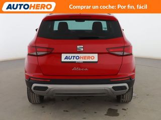 Seat Ateca 2.0 TDI Xperience Go