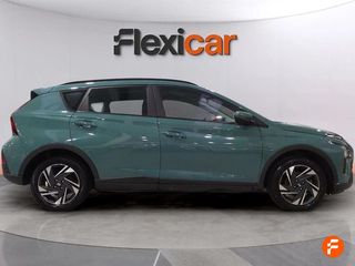 Hyundai Bayon 1.2 MPI Maxx