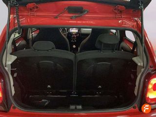 Citroën C1 VTi 53kW (72CV) S&S City Edition