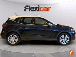 Seat Arona 1.0 TSI 81kW (110CV) DSG Xperience Plus