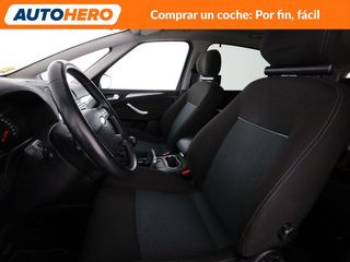 Ford S Max 1.6 TDCi Trend