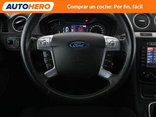Ford S Max 1.6 TDCi Trend