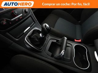 Ford S Max 1.6 TDCi Trend