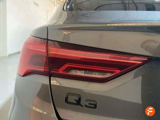 Audi Q3 40 TDI 147kW S tronic Quattro S Line