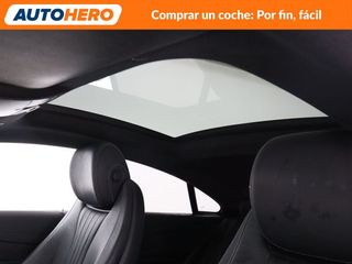 Mercedes Clase E E 220 d AMG Line