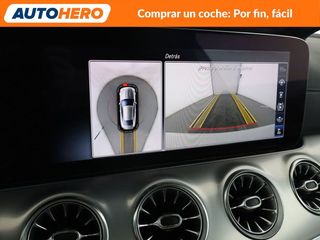 Mercedes Clase E E 220 d AMG Line