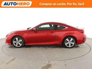 Lexus RC RC 300h Executive