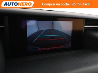 Lexus RC RC 300h Executive