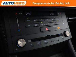 Lexus RC RC 300h Executive