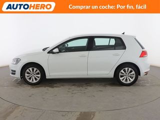 Volkswagen Golf 1.2 TSI Edition BlueMotion Tech.