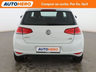 Volkswagen Golf 1.2 TSI Edition BlueMotion Tech.