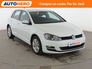 Volkswagen Golf 1.2 TSI Edition BlueMotion Tech.