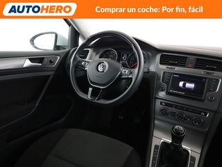 Volkswagen Golf 1.2 TSI Edition BlueMotion Tech.