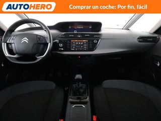 Citroën Grand C4 Spacetourer 1.5 Blue-HDi Feel