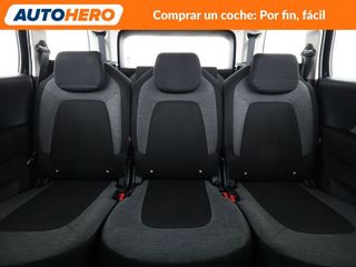 Citroën Grand C4 Spacetourer 1.5 Blue-HDi Feel