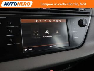 Citroën Grand C4 Spacetourer 1.5 Blue-HDi Feel