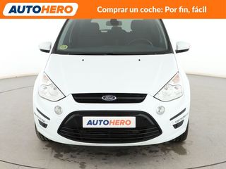 Ford S Max 1.6 TDCi Trend