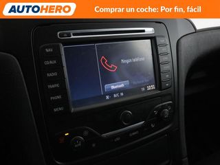 Ford S Max 1.6 TDCi Trend