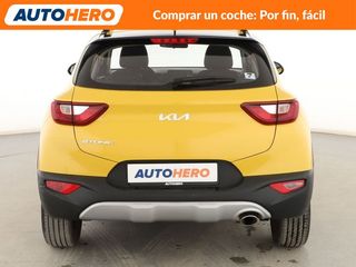 Kia Stonic 1.2 Concept