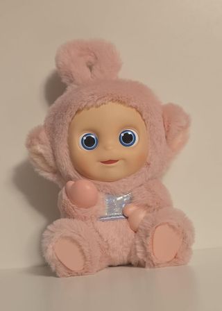 Teletubbies POP MART Vibrancy