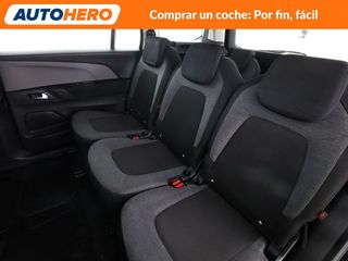 Citroën Grand C4 Spacetourer 1.5 Blue-HDi Feel