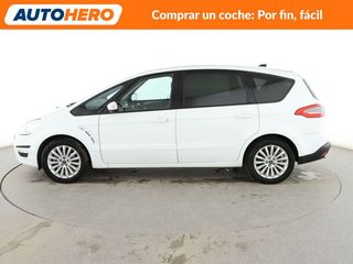 Ford S Max 1.6 TDCi Trend