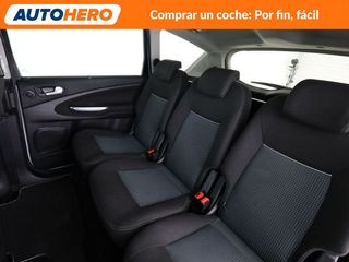 Ford S Max 1.6 TDCi Trend