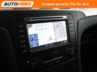 Ford S Max 1.6 TDCi Trend